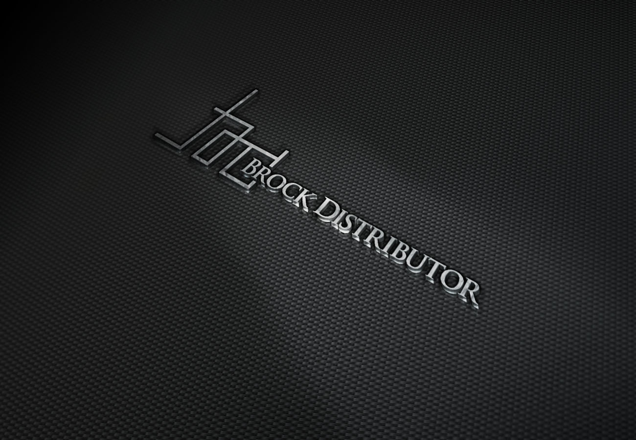 Design de Logo par kensy pour Brock Distributors | Design #14615057