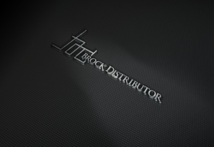 Logo Design by kensy for Brock Distributors | Design: #14615057