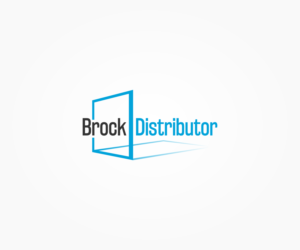Logo Design by kensy for Brock Distributors | Design: #14625156