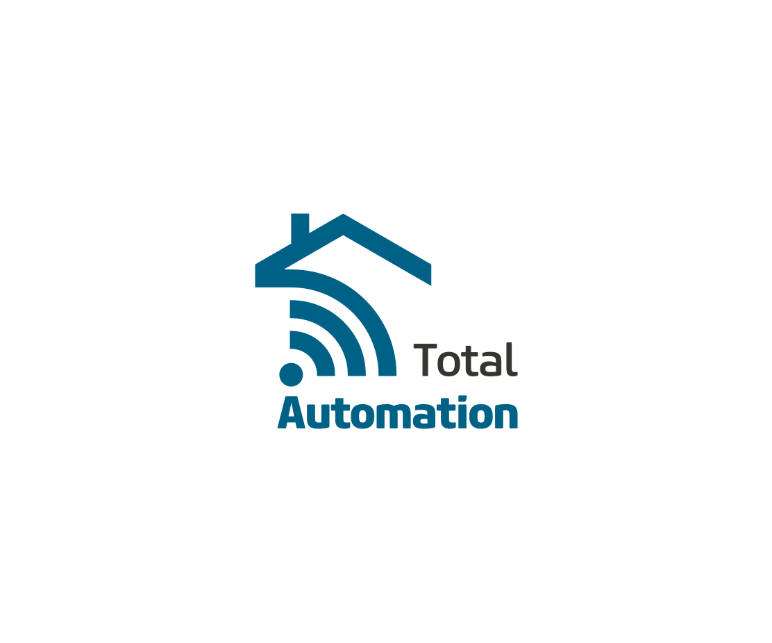 Logo Design by noboyo for Total Automation | Design #14582578