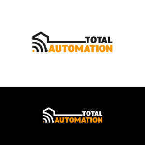 Logo Design by Grapismo Brand Studio for Total Automation | Design: #14616197