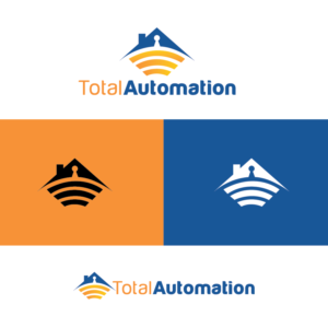 Logo Design by TB Designs for Total Automation | Design: #14534858