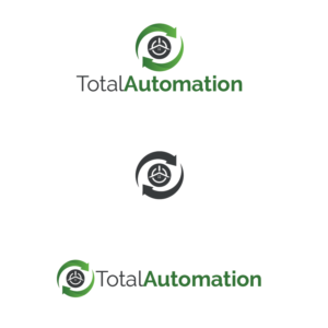 Logo Design by TB Designs for Total Automation | Design: #14534860
