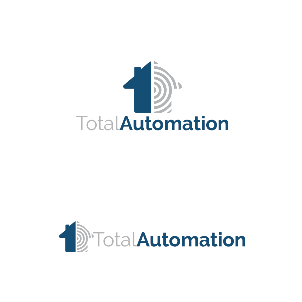 Logo Design by TB Designs for Total Automation | Design #14534861