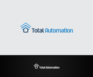 Logo Design by logoMan Art for Total Automation | Design: #14617338