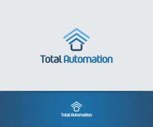 Logo Design by logoMan Art for Total Automation | Design: #14617776