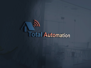 Logo Design by Origin to Original for Total Automation | Design: #14525650