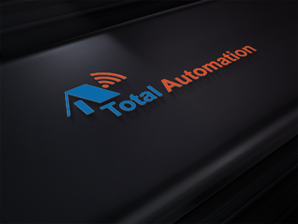 Logo Design by Origin to Original for Total Automation | Design #14525651