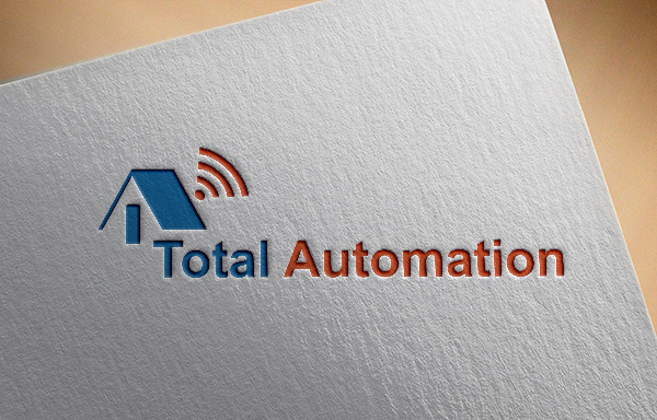 Logo Design by Origin to Original for Total Automation | Design #14525652