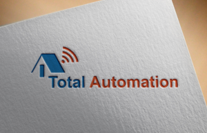 Logo Design by Origin to Original for Total Automation | Design: #14525652