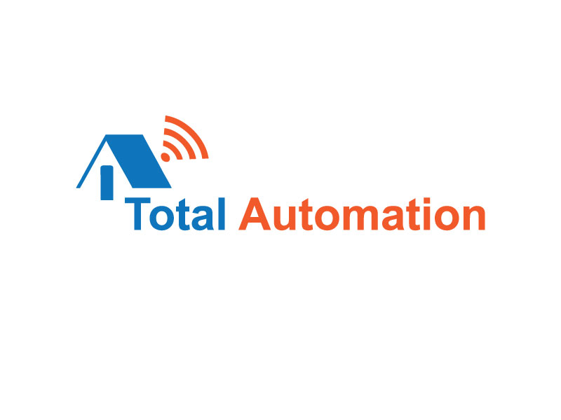 Logo Design by Origin to Original for Total Automation | Design #14525653