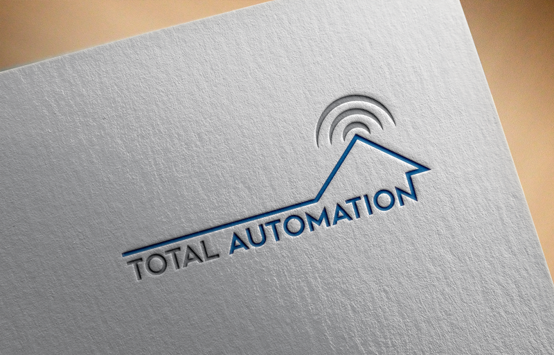 Logo Design by asman for Total Automation | Design #14534418