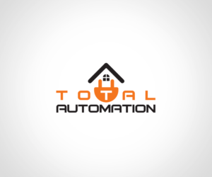 Logo Design by surpris for Total Automation | Design: #14552976