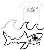 T-Shirt-Design von vava zoom für on the blocks aquatics | Design #51108