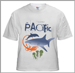 T-Shirt-Design von ajith4u für on the blocks aquatics | Design #35404