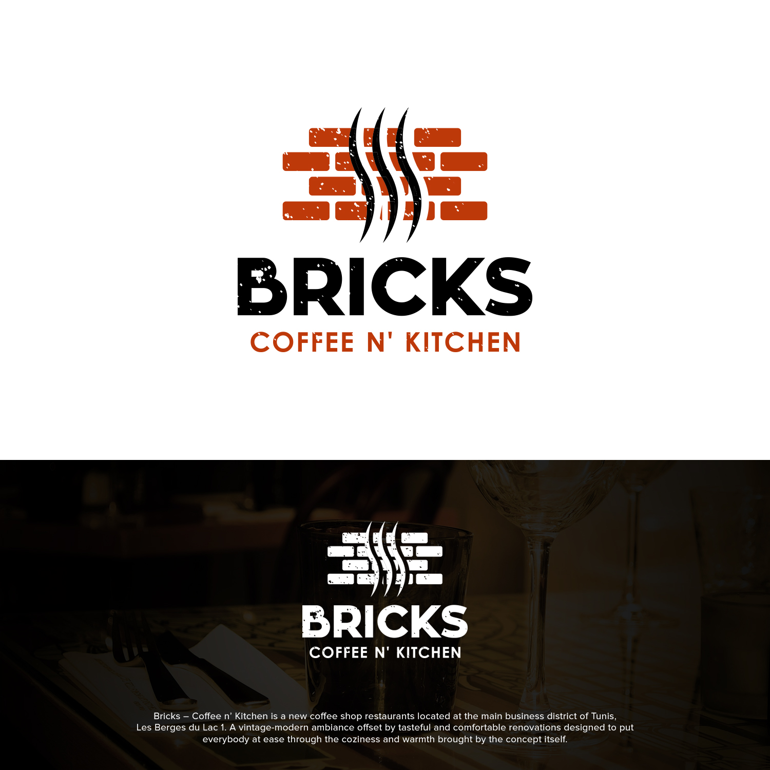 Logo Design by Grapismo Brand Studio for Gerandu GMBH | Design #14550718