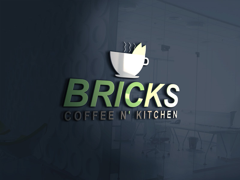 Logo Design by Origin to Original for Gerandu GMBH | Design #14532828