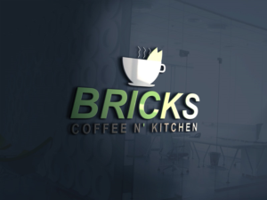 Logo-Design von Origin to Original für Gerandu GMBH | Design: #14532828