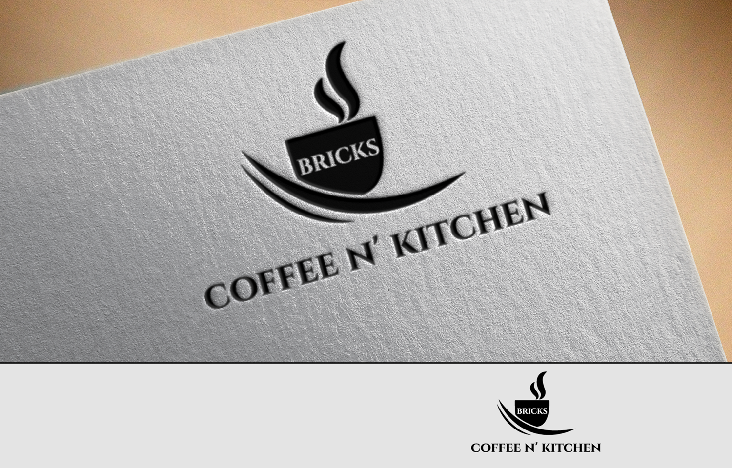 Logo Design by shgshikder5 for Gerandu GMBH | Design #14563864