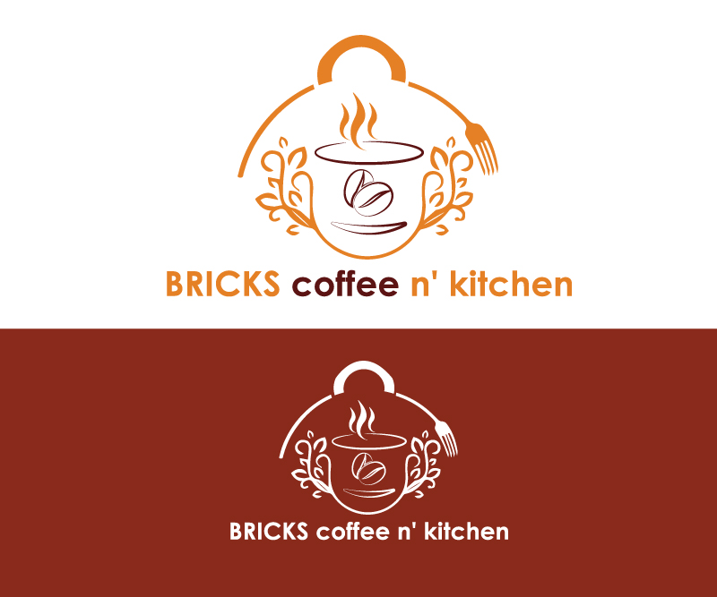 Logo Design by taherswapon for Gerandu GMBH | Design #14522618