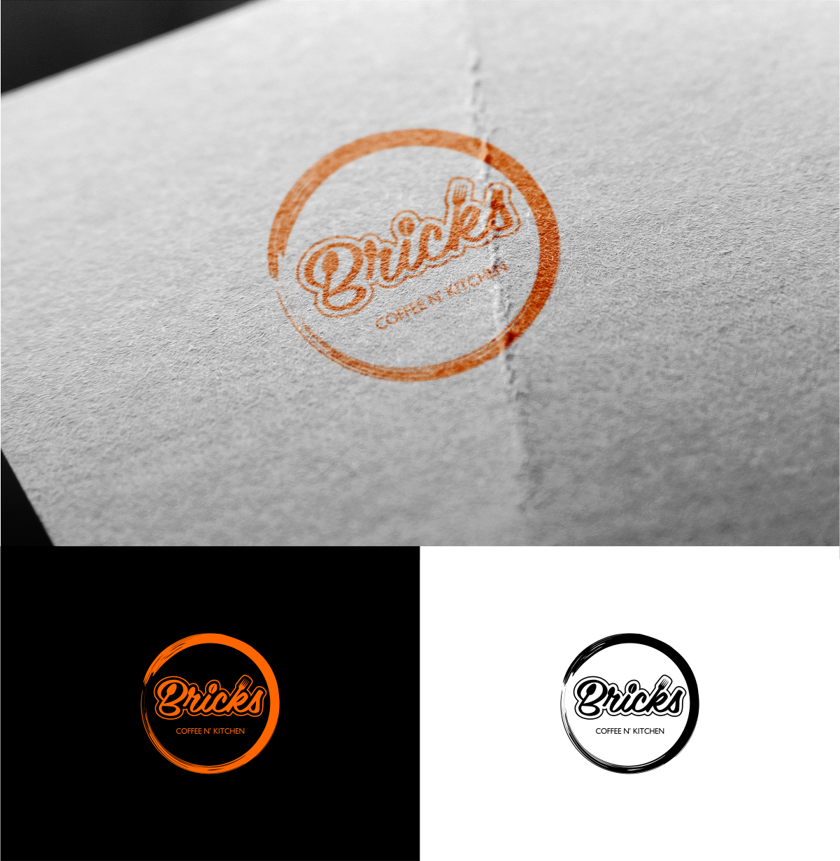 Logo Design by dumx for Gerandu GMBH | Design #14528533