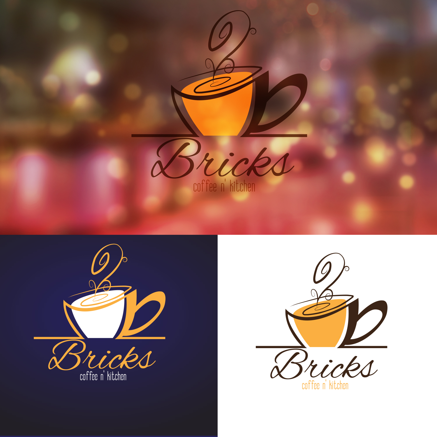Logo Design by snaeem for Gerandu GMBH | Design #14542384