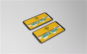 Print Design by Attaf Othman for this project | Design: #2541455