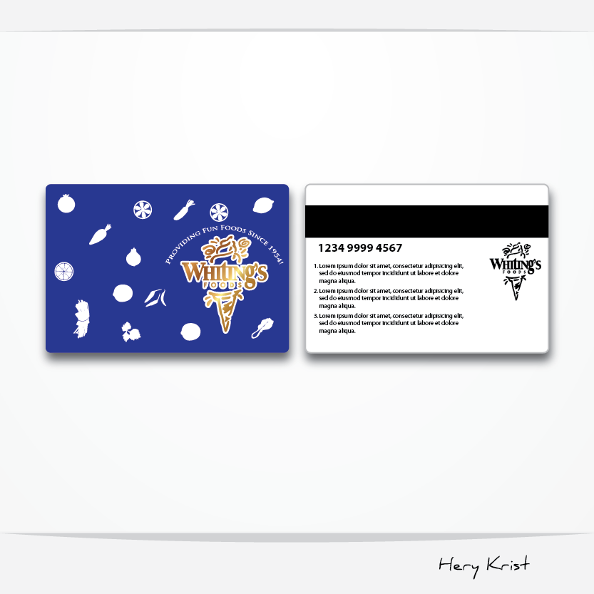 Print-Design von hery_krist für dieses Projekt | Design #2539925