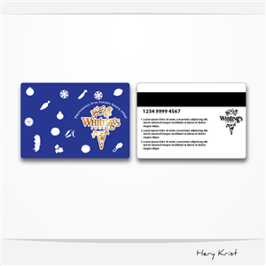 Print Design by hery_krist