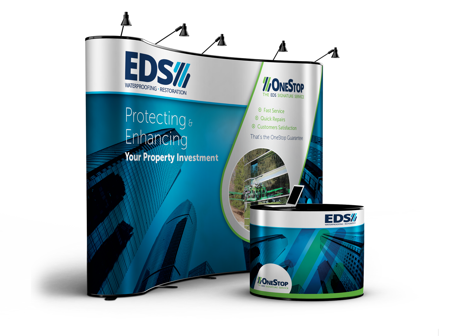 Diseño de Señalética por Akshar Shailesh para este proyecto | Diseño #14522974