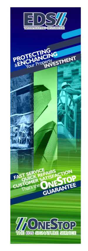 Diseño de Señalética por DesignMX (Renan Mejia) para este proyecto | Diseño: #14670608