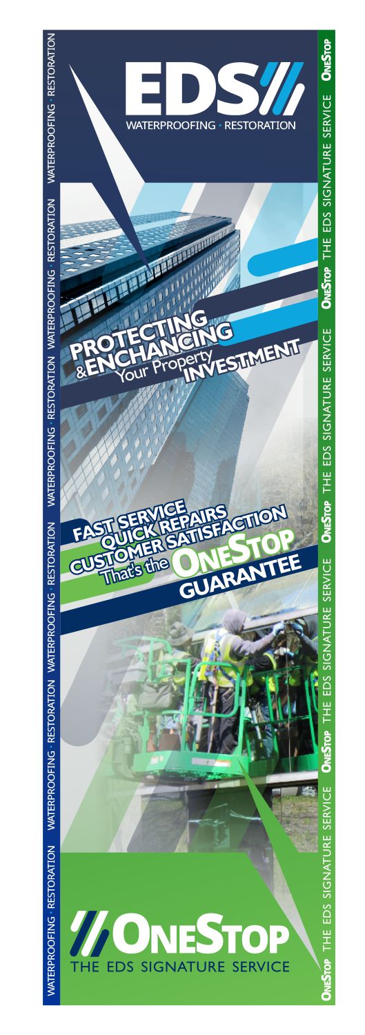 Diseño de Señalética por DesignMX (Renan Mejia) para este proyecto | Diseño #14671276