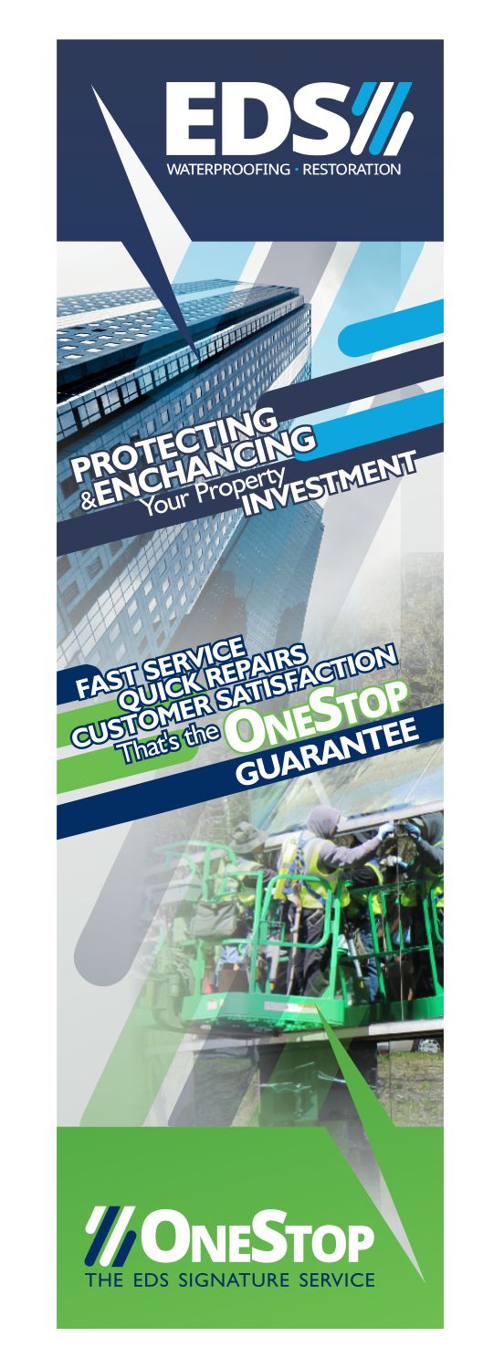 Signage Design by DesignMX (Renan Mejia) for this project | Design #14710345