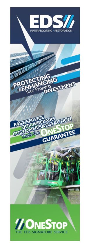 Diseño de Señalética por DesignMX (Renan Mejia) para este proyecto | Diseño: #14710438