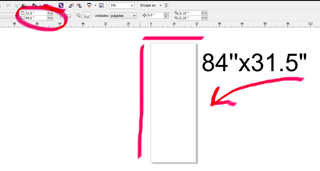Diseño de Señalética por DesignMX (Renan Mejia) para este proyecto | Diseño #14803797