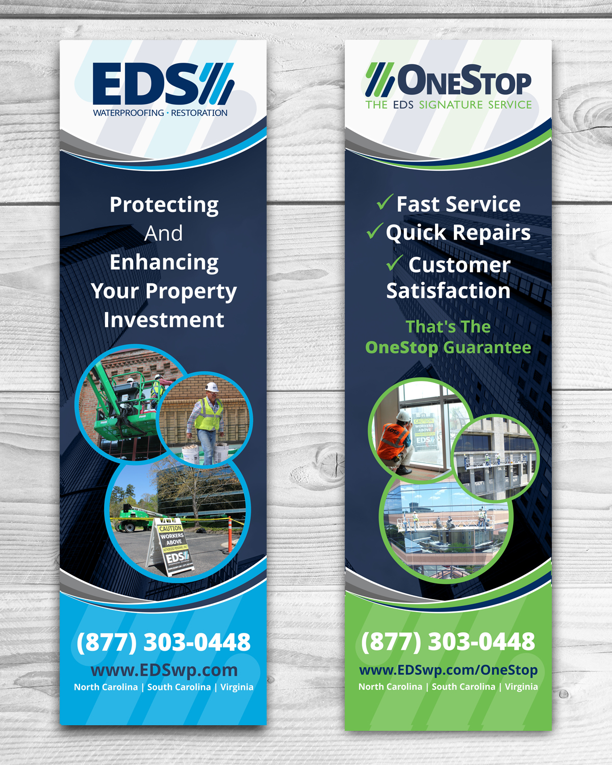 Diseño de Señalética por OwnDesign para este proyecto | Diseño #14724064