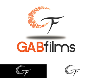 Diseño de Logo por Rafael para GAB films | Diseño #2525580