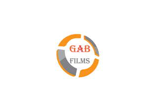 Logo Design by mika27 for GAB films | Design: #2546227