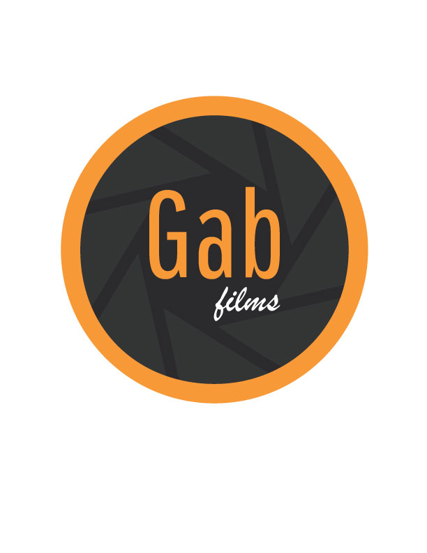Diseño de Logo por Stylester para GAB films | Diseño #2533957
