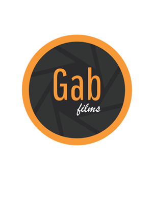 Diseño de Logo por Stylester para GAB films | Diseño #2533957