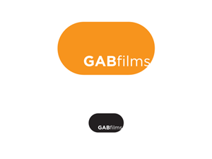Logo Design by one44 Design Studio for GAB films | Design: #2533645