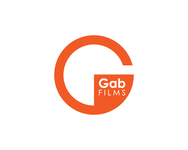 Logo Design by 1st for GAB films | Design #2540947