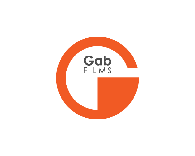 Logo Design by 1st for GAB films | Design #2540948