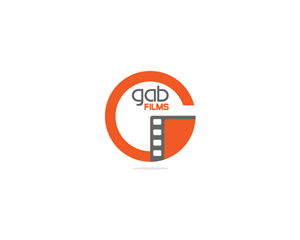 Logo-Design von 1st für GAB films | Design: #2545633