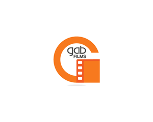 Logo-Design von 1st für GAB films | Design: #2545636