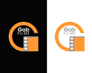 Logo-Design von 1st für GAB films | Design: #2548374
