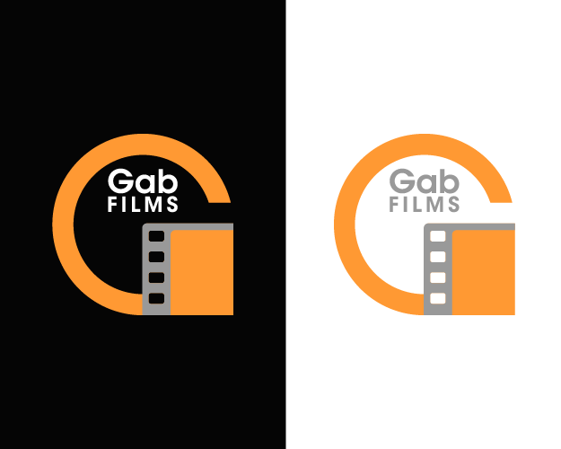 Logo-Design von 1st für GAB films | Design #2551114