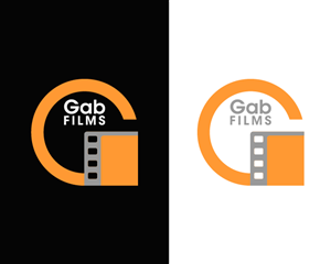 Logo-Design von 1st für GAB films | Design: #2551114