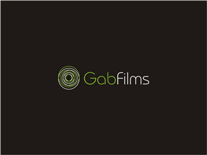 Logo-Design von Sushma für GAB films | Design: #2525525