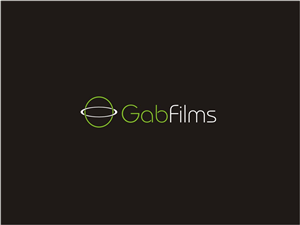 Logo-Design von Sushma für GAB films | Design: #2525551
